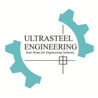 Ultrasteel Engineering logo - Similar company to Airleader Compressor Management