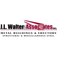 J.L. Walter & Associates logo - Similar company to Ped Engineering Services