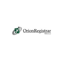 Orion Registrar México logo - Similar company to Catalis
