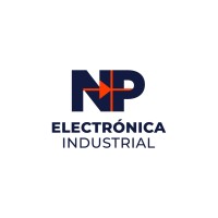 NP Electrónica Industrial SAS logo - Similar company to Long Automotores S.A.