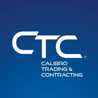 Calibro Trading, Contracting & Services logo - Similar company to Gulfmep.Com