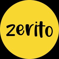 Zerito.in logo - Similar company to Trusmeapp