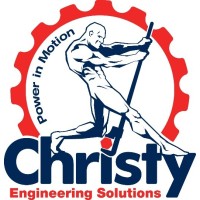 Christy Engineering Solutions logo - Similar company to Aeolus Systems And Holdings Ltd