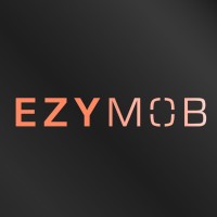 Ezymob logo - Similar company to Neosilver