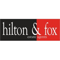 Hilton & Fox Estate Agents logo - Similar company to Ykg Ltd.