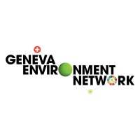 Geneva Environment Network logo - Similar company to The Basel, Rotterdam And Stockholm Conventions