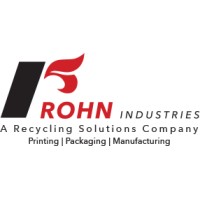 Rohn Industries logo - Similar company to Drabek Technologies Ltd