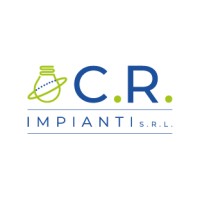 CR Impianti Srl logo - Similar company to Due Esse Impianti Srl