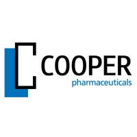 ΚΟΠΕΡ Α.Ε. | COOPER Pharmaceuticals SA Greece logo - Similar company to Virtus Pharma