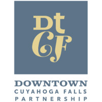 Downtown Cuyahoga Falls Partnership logo - Similar company to Whitespace