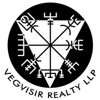 Vegvisir Realty logo - Similar company to Pristine Homes India