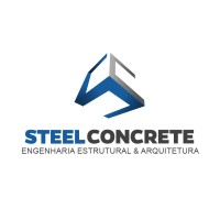 Steel Concrete - Engenharia Estrutural & Arquitetura logo - Similar company to Grid Engenharia Estrutural