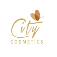City Cosmetics logo - Similar company to O!Figa