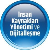 İnsan Kaynakları Yönetimi ve Dijitalleşme logo - Similar company to Peryön Türkiye İnsan Yönetimi Derneği