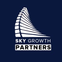 Sky Growth Partners logo - Similar company to Altcramer