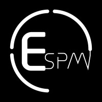 Elight SPM logo - Similar company to Jatayu Unmanned Systems