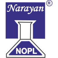 Narayan Organics Private Limited logo - Similar company to Garuda Pumps & Refiners
