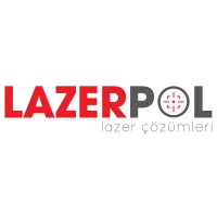 Lazerpol logo - Similar company to Lami Textile