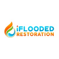 iFlooded Restoration logo - Similar company to Sertus Partners