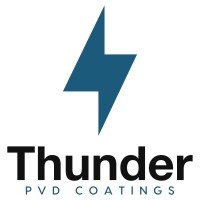 Thunder PVD Coatings logo - Similar company to Ionitech Ltd.