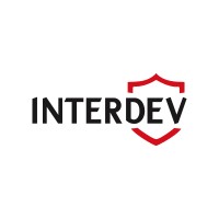 InterDev logo - Similar company to Peace Of Mind Musical Services