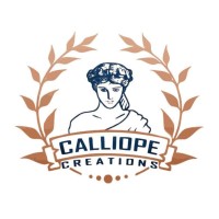 Calliope Creations logo - Similar company to Beyond Code