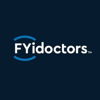 FYidoctors logo - Similar company to Hakim Optical