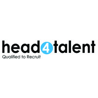Head4Talent logo - Similar company to St David Recruitment Services