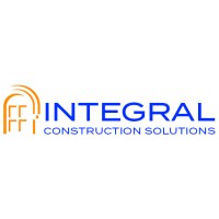 INTEGRAL CONSTRUCTION SOLUTIONS logo - Similar company to Construtora Integral