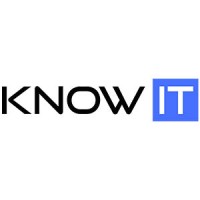 Know IT Srl logo - Similar company to Centar Sa Kulturom Na Ti