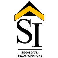 JAI MAA SIDDHIDATRI INCORPORATIONS logo - Similar company to Markle Studio