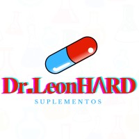 Dr. Leonhard Suplementos logo - Similar company to Ewb - Suplementos Alimenticios