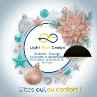 Light Tech Design logo - Similar company to Eyecom Led Solutions (Pty) Ltd