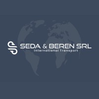 SEDA&BEREN SRL logo - Similar company to Ant Distribution Srl