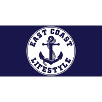 EastCoast Lifestyle Clothing logo - Similar company to Stanfield'S Ltd.