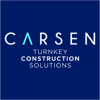 Carsen Construction logo - Similar company to Tabcolgroups Construction And Projects