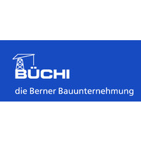 Büchi Bauunternehmung AG logo - Similar company to K. Dysli Reisen Und Transporte Ag