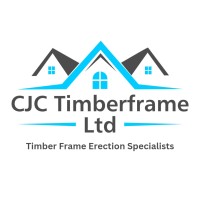 CJC Timberframe Ltd logo - Similar company to Scotframe
