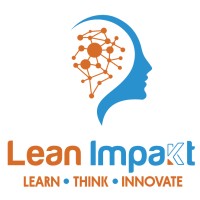 Lean Impakt LLC logo - Similar company to Inerde Inc.