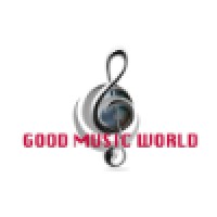Good Music World logo - Similar company to Permanent Record (Record Label)