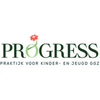 Progress Flevoland logo - Similar company to Fish-Connect