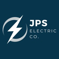 JPS Electric Co., Inc. logo - Similar company to Jps Electrical Services Llc