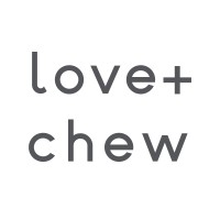 Love + Chew Brands logo - Similar company to Elevated Gains