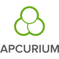 Apcurium - MAKERS OF DISPATCH SCIENCE logo - Similar company to Uniquesoft