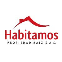 Habitamos Propiedad Raiz S.A.S. logo - Similar company to Alnago