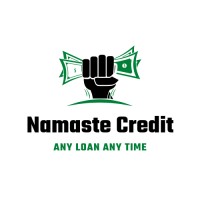 Namasthe Credit logo - Similar company to Government Technology Insider