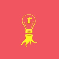 Raiz de Ideias logo - Similar company to Arkus Propaganda