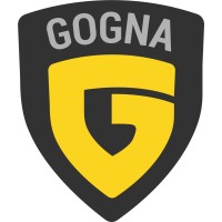 Gogna logo - Similar company to Sirri
