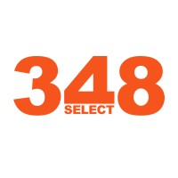 348SELECT logo - Similar company to Usurpa