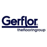 Gerflor Denmark logo - Similar company to Lendager Up